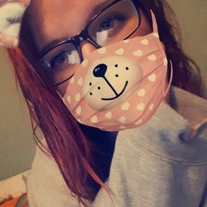 Meet your Posher, Karleah